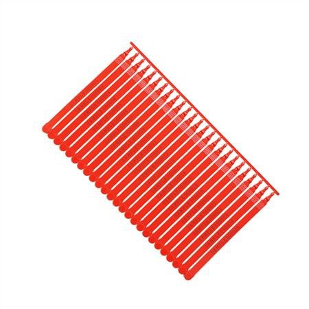 Уплътнения на камиона